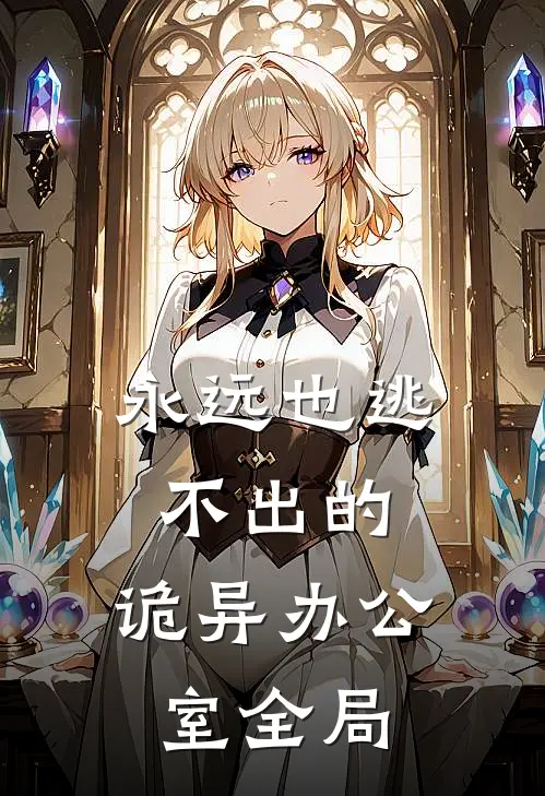 永远也逃不出的...诡异办公室全局