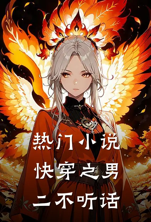热门小说快穿之男二不听话