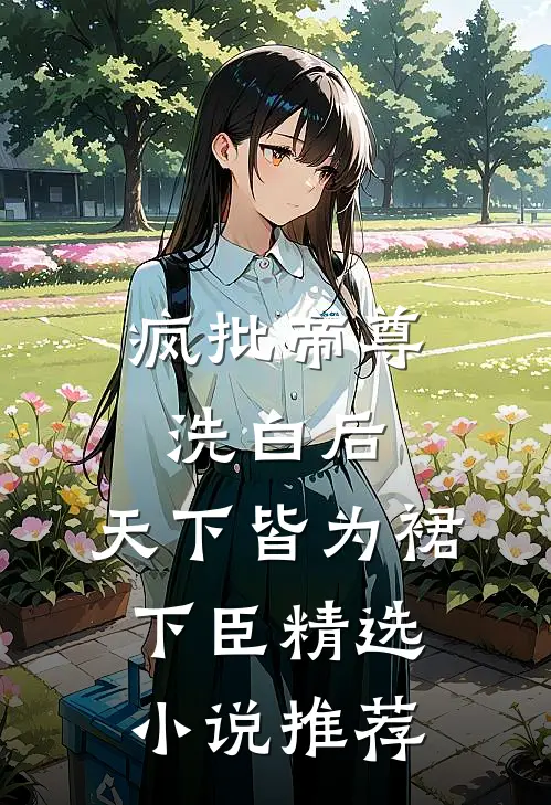 疯批帝尊洗白后，天下皆为裙下臣精选小说推荐