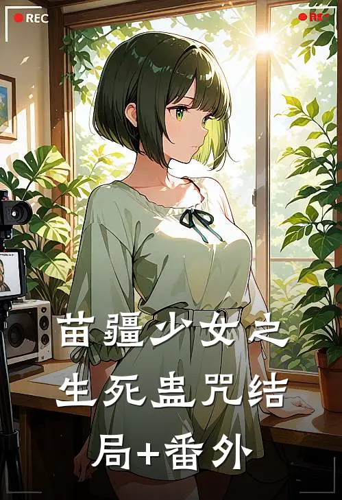 苗疆少女之生死蛊咒结局+番外