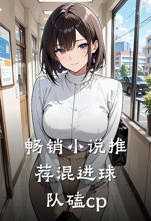 畅销小说推荐混进球队磕cp