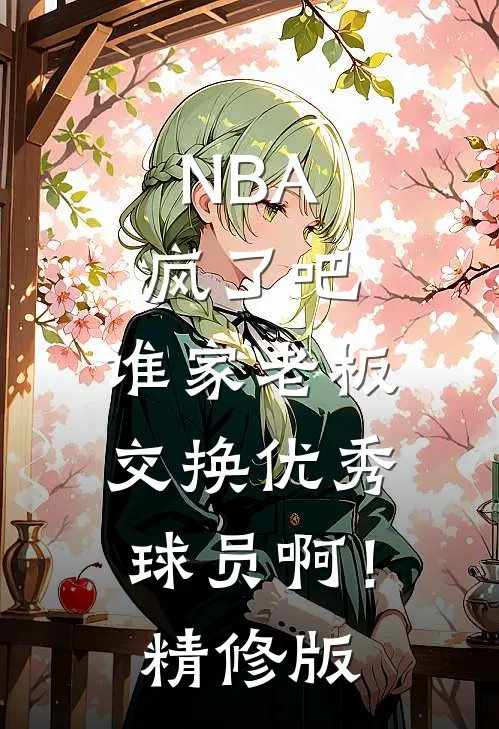 NBA：疯了吧，谁家老板交换优秀球员啊！精修版