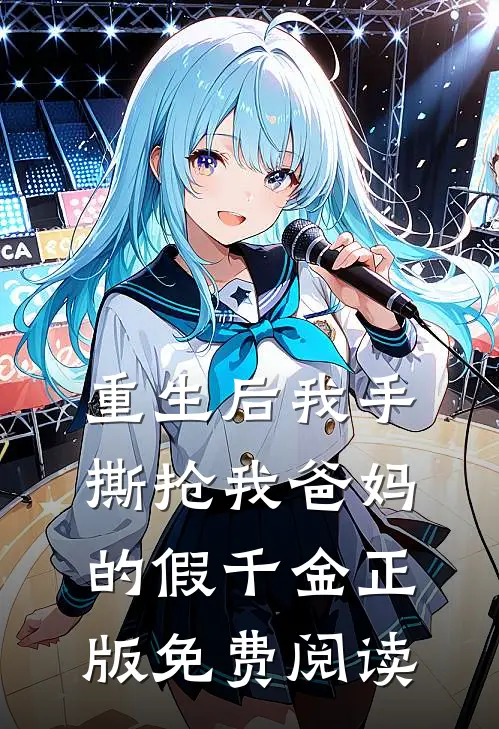 重生后我手撕抢我爸妈的假千金正版免费阅读