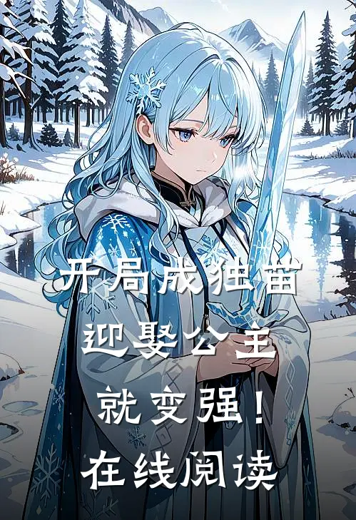 开局成独苗，迎娶公主就变强！在线阅读