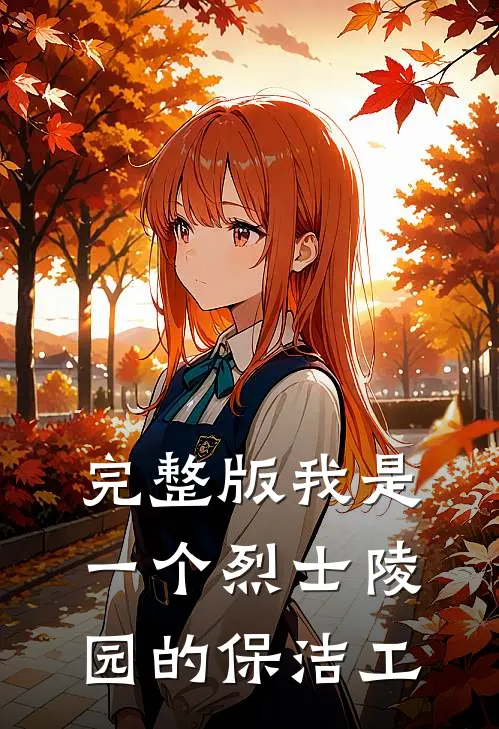 完整版我是一个烈士陵园的保洁工