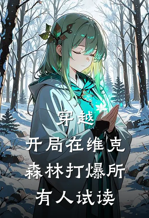 穿越：开局在维克森林打爆所有人试读