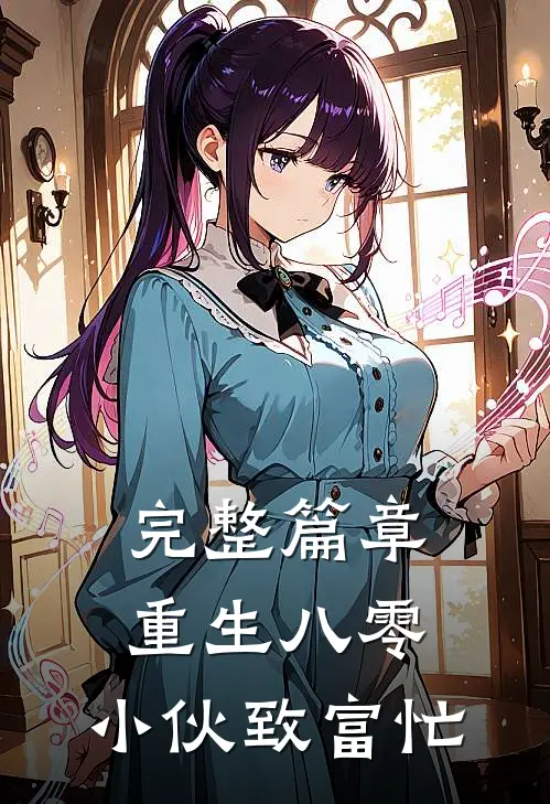 完整篇章重生八零：小伙致富忙