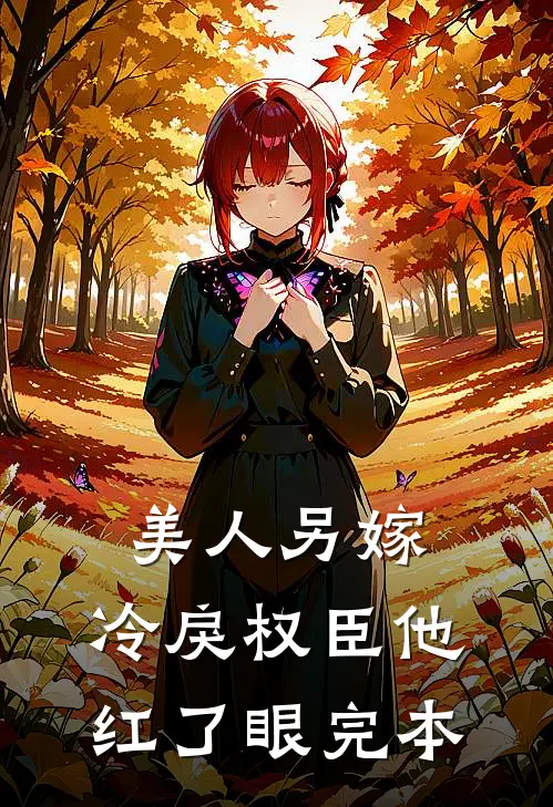 美人另嫁：冷戾权臣他红了眼完本