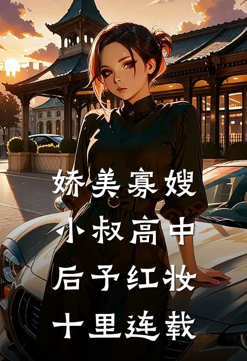 娇美寡嫂：小叔高中后予红妆十里连载