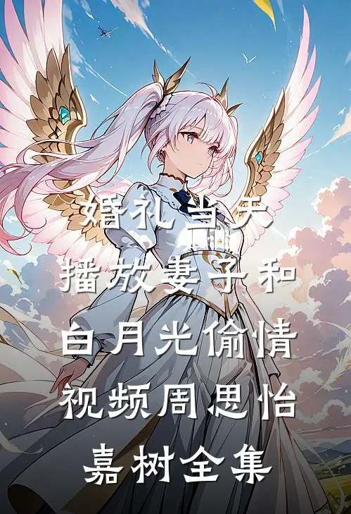 婚礼当天，播放妻子和白月光偷情视频周思怡嘉树全集