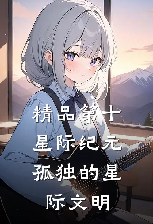 精品第十星际纪元：孤独的星际文明