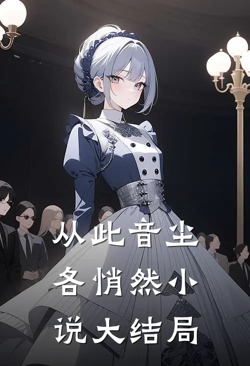 从此音尘各悄然小说大结局