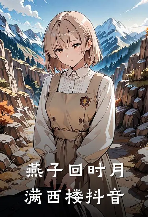 燕子回时月满西楼抖音