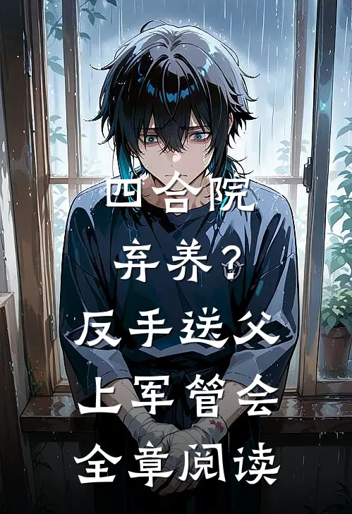 四合院：弃养？反手送父上军管会全章阅读