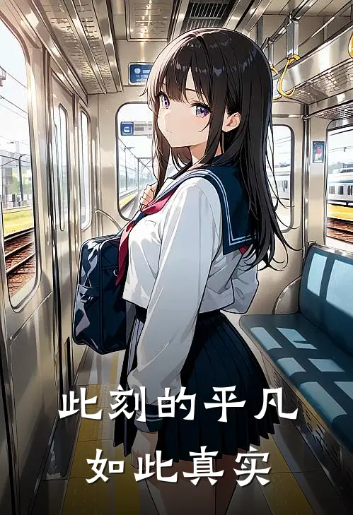 此刻的平凡如此真实