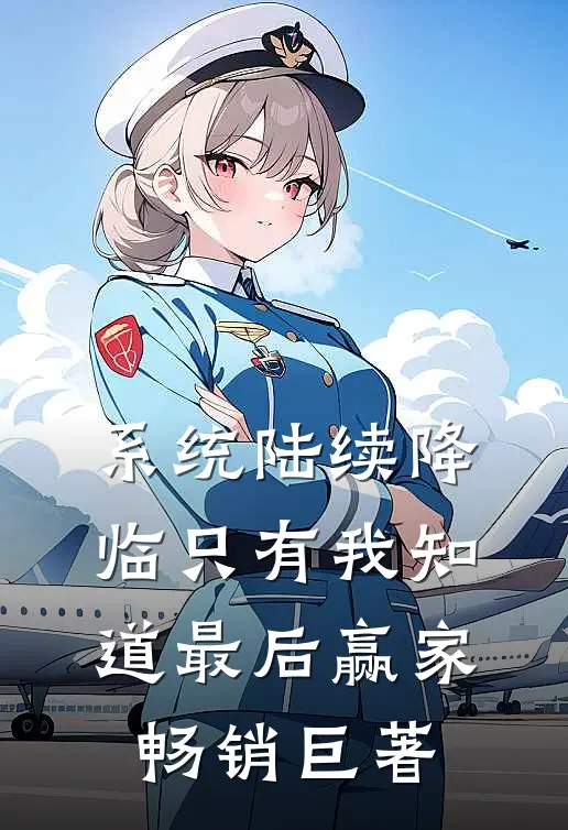 系统陆续降临只有我知道最后赢家畅销巨著