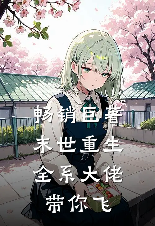 畅销巨著末世重生：全系大佬带你飞