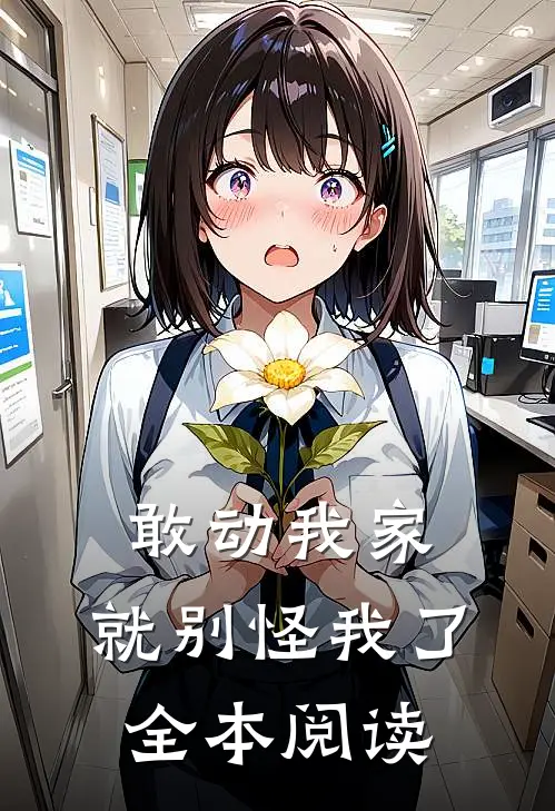 敢动我家，就别怪我了全本阅读