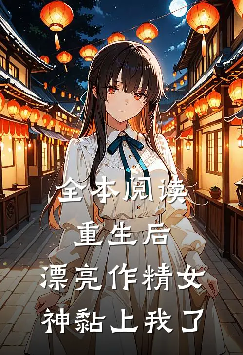 全本阅读重生后，漂亮作精女神黏上我了