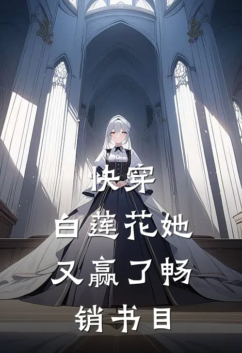 快穿：白莲花她又赢了畅销书目