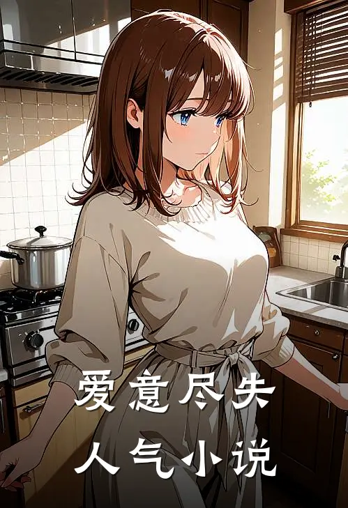 爱意尽失人气小说