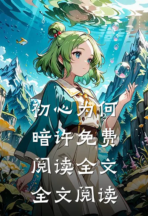 初心为何暗许免费阅读全文全文阅读