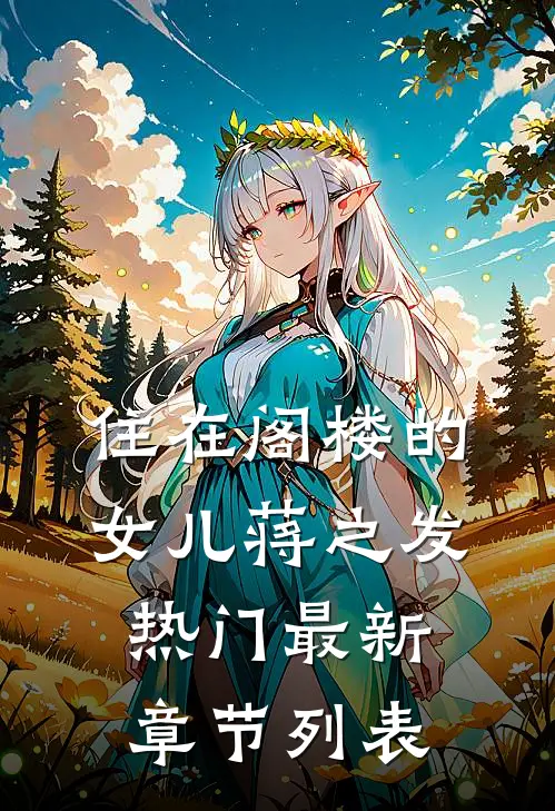 住在阁楼的女儿蒋之发热门最新章节列表