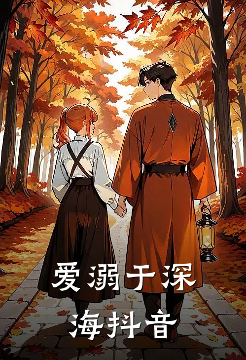 爱溺于深海抖音