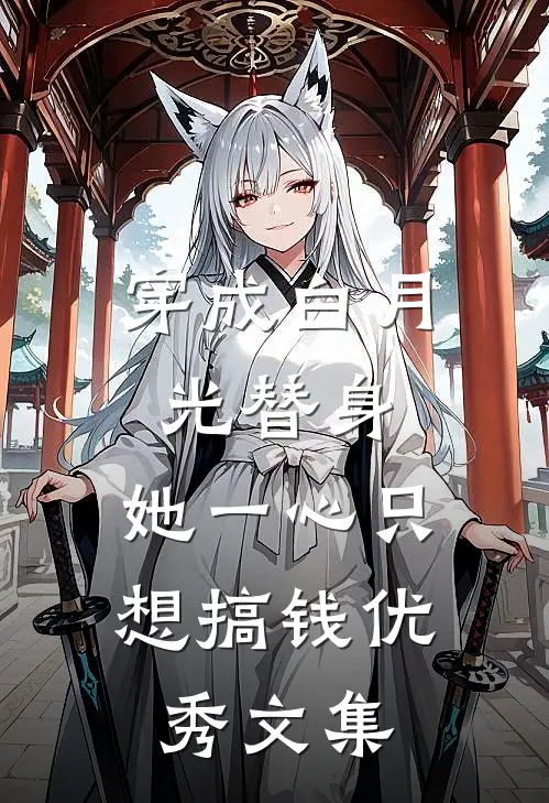 穿成白月光替身，她一心只想搞钱优秀文集