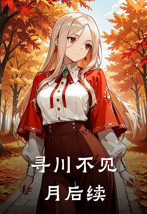 寻川不见月后续
