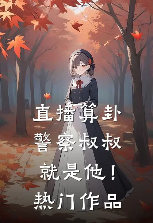 直播算卦：警察叔叔就是他！热门作品