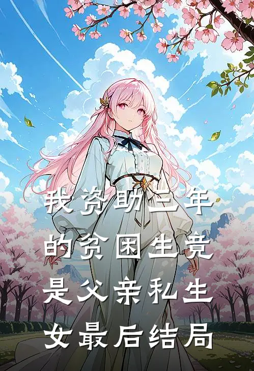 我资助三年的贫困生竟是父亲私生女最后结局