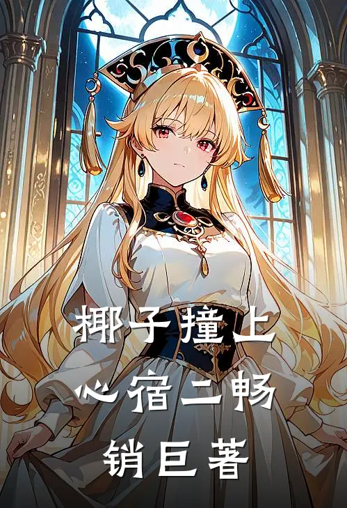 椰子撞上心宿二畅销巨著