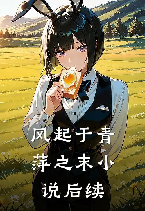 风起于青萍之末小说后续