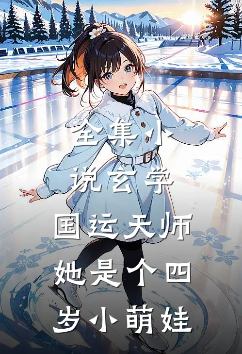 全集小说玄学：国运天师她是个四岁小萌娃
