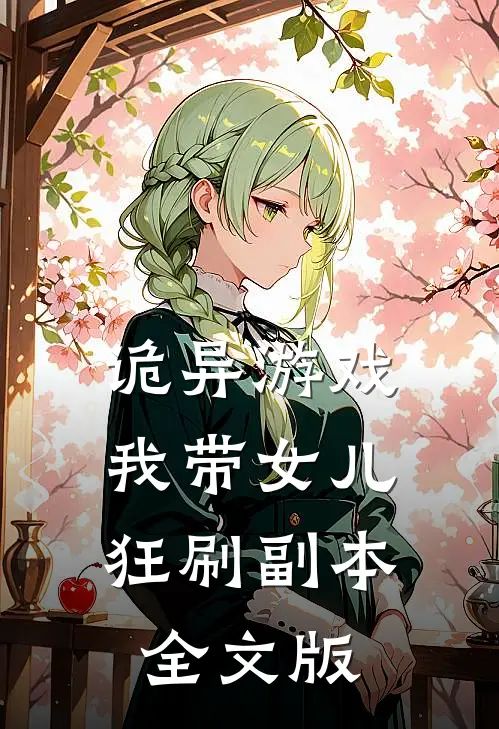 诡异游戏：我带女儿狂刷副本全文版