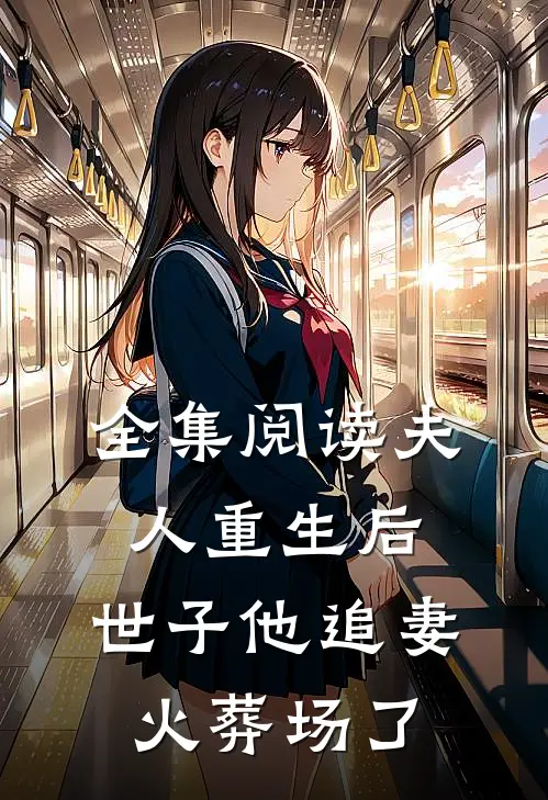 全集阅读夫人重生后，世子他追妻火葬场了