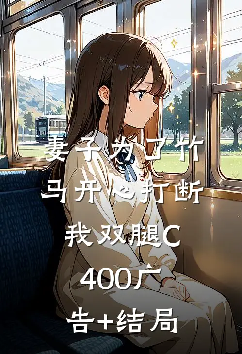 妻子为了竹马开心打断我双腿C400广告+结局