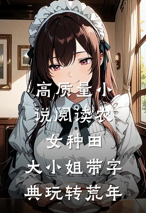 高质量小说阅读农女种田，大小姐带字典玩转荒年
