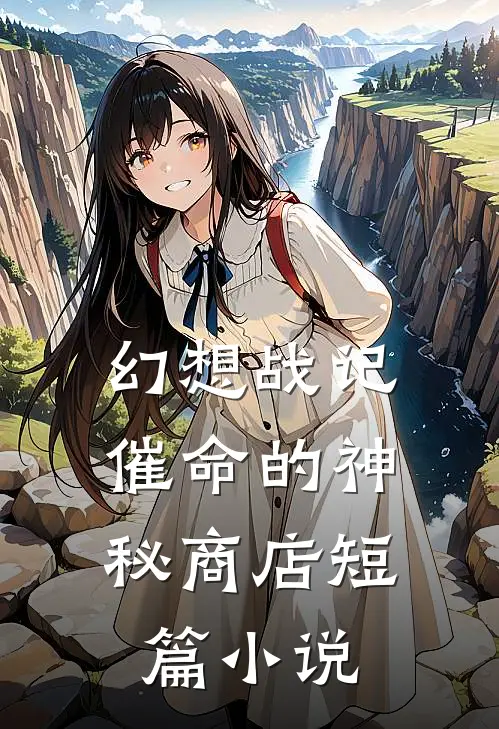 幻想战记：催命的神秘商店短篇小说