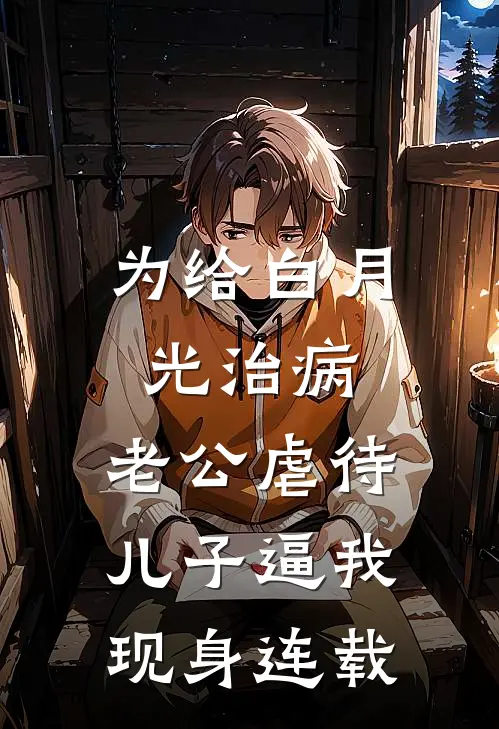 为给白月光治病，老公虐待儿子逼我现身连载