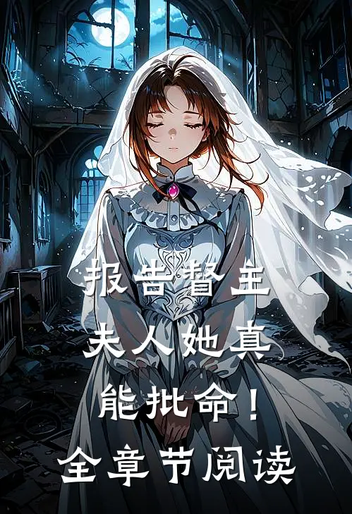 报告督主，夫人她真能批命！全章节阅读