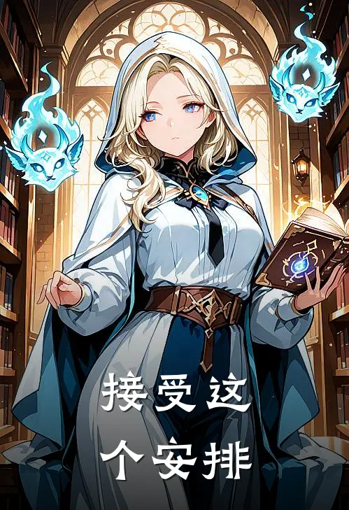 接受这个安排