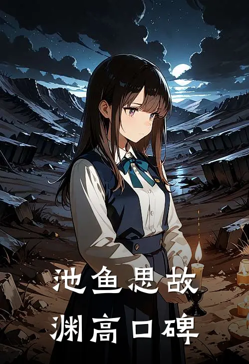 池鱼思故渊高口碑