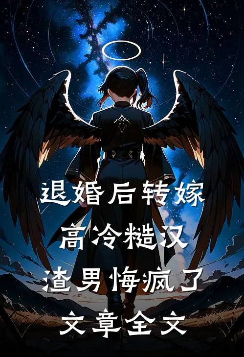 退婚后转嫁高冷糙汉，渣男悔疯了文章全文