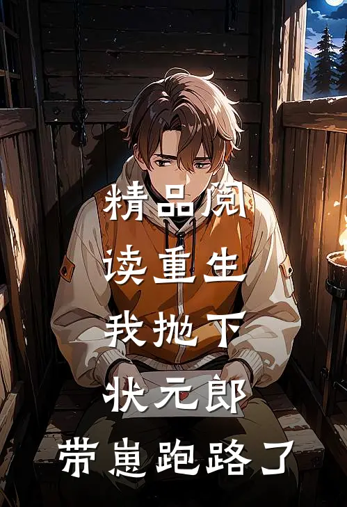 精品阅读重生：我抛下状元郎，带崽跑路了