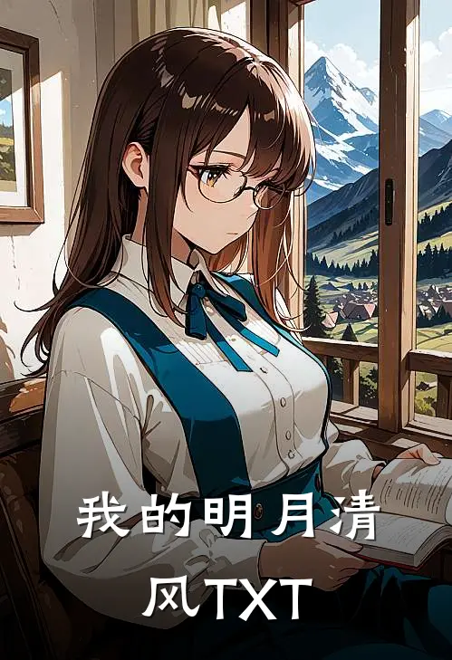 我的明月清风TXT