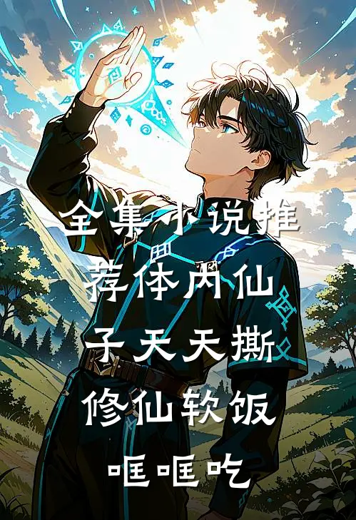 全集小说推荐体内仙子天天撕，修仙软饭哐哐吃
