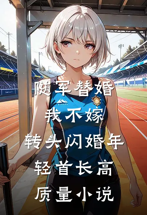 随军替婚我不嫁，转头闪婚年轻首长高质量小说
