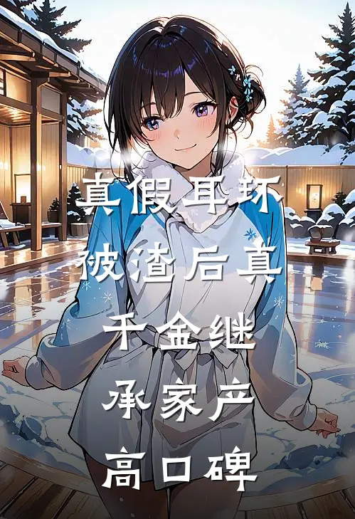 真假耳环：被渣后真千金继承家产高口碑
